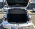 Сірий Мазда 3, об'ємом двигуна 1.6 л та пробігом 210 тис. км за 3900 $, фото 18 на Automoto.ua