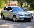 Сірий Мазда 3, об'ємом двигуна 2 л та пробігом 191 тис. км за 3999 $, фото 3 на Automoto.ua