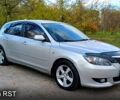 Сірий Мазда 3, об'ємом двигуна 1.6 л та пробігом 167 тис. км за 4500 $, фото 2 на Automoto.ua