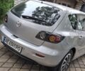 Сірий Мазда 3, об'ємом двигуна 1.6 л та пробігом 180 тис. км за 2601 $, фото 3 на Automoto.ua