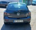 Сірий Мазда 3, об'ємом двигуна 1.6 л та пробігом 265 тис. км за 2700 $, фото 3 на Automoto.ua