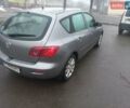 Серый Мазда 3, объемом двигателя 1.6 л и пробегом 286 тыс. км за 5500 $, фото 6 на Automoto.ua