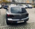 Сірий Мазда 3, об'ємом двигуна 1.4 л та пробігом 306 тис. км за 3200 $, фото 11 на Automoto.ua