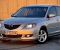 Серый Мазда 3, объемом двигателя 1.6 л и пробегом 170 тыс. км за 4014 $, фото 8 на Automoto.ua