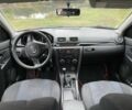 Серый Мазда 3, объемом двигателя 1.6 л и пробегом 324 тыс. км за 4650 $, фото 9 на Automoto.ua