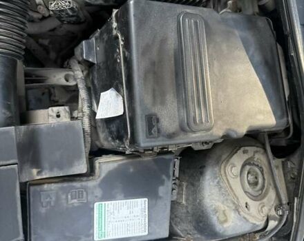 Сірий Мазда 3, об'ємом двигуна 1.6 л та пробігом 259 тис. км за 4500 $, фото 21 на Automoto.ua