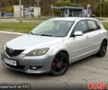 Сірий Мазда 3, об'ємом двигуна 1.6 л та пробігом 250 тис. км за 2650 $, фото 1 на Automoto.ua