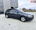 Сірий Мазда 3, об'ємом двигуна 1.6 л та пробігом 300 тис. км за 4500 $, фото 9 на Automoto.ua