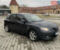 Сірий Мазда 3, об'ємом двигуна 1.6 л та пробігом 228 тис. км за 4800 $, фото 5 на Automoto.ua