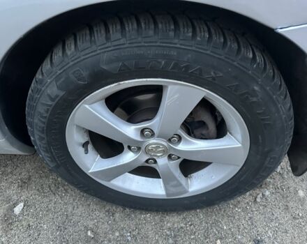 Сірий Мазда 3, об'ємом двигуна 1.6 л та пробігом 187 тис. км за 3950 $, фото 18 на Automoto.ua