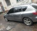 Серый Мазда 3, объемом двигателя 1.6 л и пробегом 2 тыс. км за 2098 $, фото 5 на Automoto.ua
