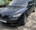 Сірий Мазда 3, об'ємом двигуна 1.6 л та пробігом 193 тис. км за 5200 $, фото 1 на Automoto.ua