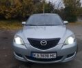 Серый Мазда 3, объемом двигателя 1.6 л и пробегом 206 тыс. км за 3950 $, фото 5 на Automoto.ua
