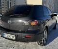 Сірий Мазда 3, об'ємом двигуна 1.6 л та пробігом 211 тис. км за 3499 $, фото 3 на Automoto.ua