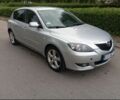 Серый Мазда 3, объемом двигателя 1.6 л и пробегом 239 тыс. км за 1872 $, фото 1 на Automoto.ua