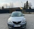 Сірий Мазда 3, об'ємом двигуна 1.6 л та пробігом 127 тис. км за 5800 $, фото 4 на Automoto.ua