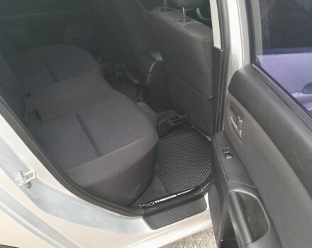 Серый Мазда 3, объемом двигателя 0 л и пробегом 363 тыс. км за 3500 $, фото 4 на Automoto.ua