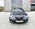 Сірий Мазда 3, об'ємом двигуна 1.6 л та пробігом 300 тис. км за 4500 $, фото 14 на Automoto.ua
