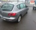Серый Мазда 3, объемом двигателя 1.6 л и пробегом 286 тыс. км за 5500 $, фото 6 на Automoto.ua