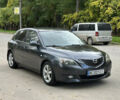 Мазда 3 2005 в Николаеве на Automoto.ua Серый Мазда 3, объемом двигателя 1.6 л и пробегом 250 тыс. км за 5300 $, фото 4 на Automoto.ua