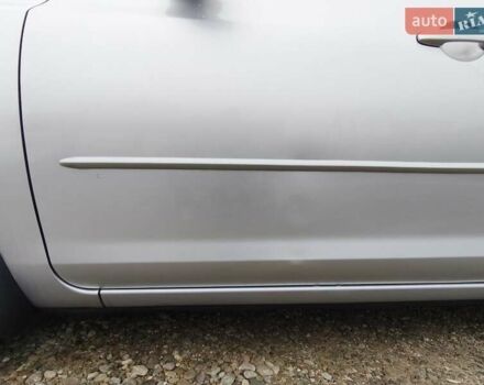 Сірий Мазда 3, об'ємом двигуна 1.6 л та пробігом 263 тис. км за 4700 $, фото 8 на Automoto.ua