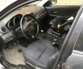 Серый Мазда 3, объемом двигателя 1.6 л и пробегом 208 тыс. км за 5000 $, фото 5 на Automoto.ua