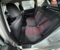 Сірий Мазда 3, об'ємом двигуна 1.6 л та пробігом 187 тис. км за 4200 $, фото 6 на Automoto.ua