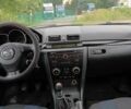 Серый Мазда 3, объемом двигателя 1.6 л и пробегом 295 тыс. км за 3000 $, фото 8 на Automoto.ua