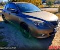 Серый Мазда 3, объемом двигателя 1.6 л и пробегом 296 тыс. км за 4000 $, фото 3 на Automoto.ua