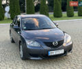 Серый Мазда 3, объемом двигателя 1.6 л и пробегом 212 тыс. км за 4700 $, фото 5 на Automoto.ua