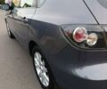 Сірий Мазда 3, об'ємом двигуна 1.6 л та пробігом 164 тис. км за 6500 $, фото 55 на Automoto.ua