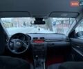 Серый Мазда 3, объемом двигателя 1.6 л и пробегом 270 тыс. км за 4500 $, фото 5 на Automoto.ua