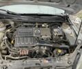 Серый Мазда 3, объемом двигателя 1.6 л и пробегом 227 тыс. км за 2900 $, фото 5 на Automoto.ua