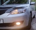 Серый Мазда 3, объемом двигателя 1.6 л и пробегом 297 тыс. км за 5600 $, фото 7 на Automoto.ua