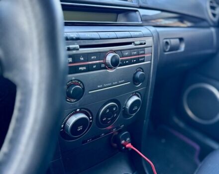 Сірий Мазда 3, об'ємом двигуна 1.6 л та пробігом 227 тис. км за 3799 $, фото 20 на Automoto.ua