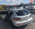 Сірий Мазда 3, об'ємом двигуна 1.6 л та пробігом 194 тис. км за 4700 $, фото 6 на Automoto.ua