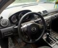 Сірий Мазда 3, об'ємом двигуна 1.6 л та пробігом 200 тис. км за 4500 $, фото 2 на Automoto.ua