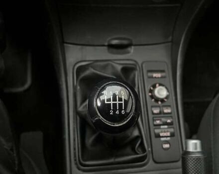 Серый Мазда 3, объемом двигателя 2 л и пробегом 302 тыс. км за 4200 $, фото 28 на Automoto.ua