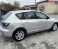 Сірий Мазда 3, об'ємом двигуна 1.6 л та пробігом 238 тис. км за 3900 $, фото 5 на Automoto.ua
