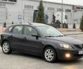 Серый Мазда 3, объемом двигателя 1.6 л и пробегом 250 тыс. км за 4950 $, фото 7 на Automoto.ua
