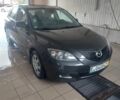 Сірий Мазда 3, об'ємом двигуна 0 л та пробігом 172 тис. км за 2950 $, фото 6 на Automoto.ua