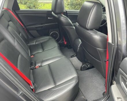 Сірий Мазда 3, об'ємом двигуна 1.6 л та пробігом 220 тис. км за 5000 $, фото 13 на Automoto.ua