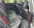 Сірий Мазда 3, об'ємом двигуна 1.6 л та пробігом 220 тис. км за 5000 $, фото 13 на Automoto.ua