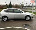 Сірий Мазда 3, об'ємом двигуна 1.6 л та пробігом 263 тис. км за 3100 $, фото 4 на Automoto.ua
