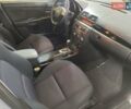 Сірий Мазда 3, об'ємом двигуна 1.6 л та пробігом 118 тис. км за 5599 $, фото 7 на Automoto.ua