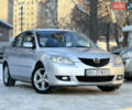 Сірий Мазда 3, об'ємом двигуна 1.6 л та пробігом 212 тис. км за 3999 $, фото 17 на Automoto.ua