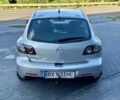Сірий Мазда 3, об'ємом двигуна 1.6 л та пробігом 227 тис. км за 3799 $, фото 8 на Automoto.ua