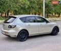 Сірий Мазда 3, об'ємом двигуна 1.6 л та пробігом 260 тис. км за 5000 $, фото 7 на Automoto.ua