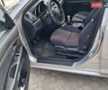 Серый Мазда 3, объемом двигателя 1.6 л и пробегом 290 тыс. км за 2950 $, фото 6 на Automoto.ua