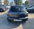 Серый Мазда 3, объемом двигателя 1.6 л и пробегом 175 тыс. км за 3614 $, фото 4 на Automoto.ua